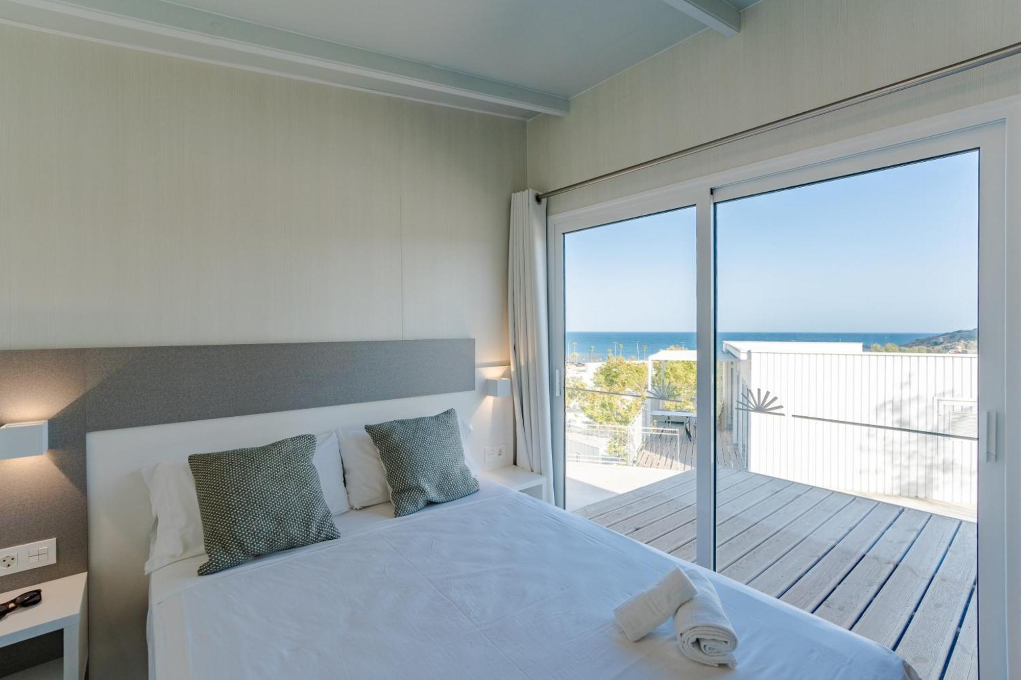 Costa Del Sol Glamping Village Fuengirola Exterior foto