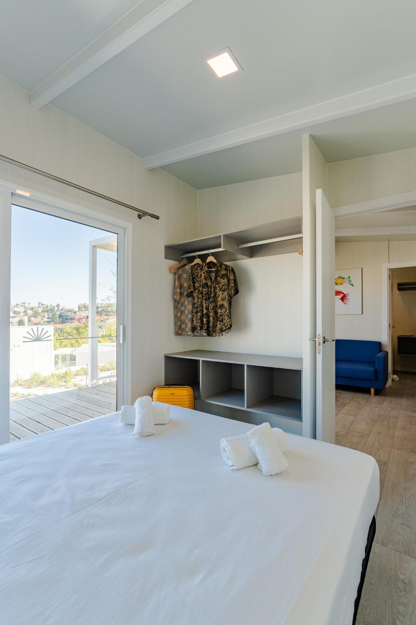 Costa Del Sol Glamping Village Fuengirola Exterior foto
