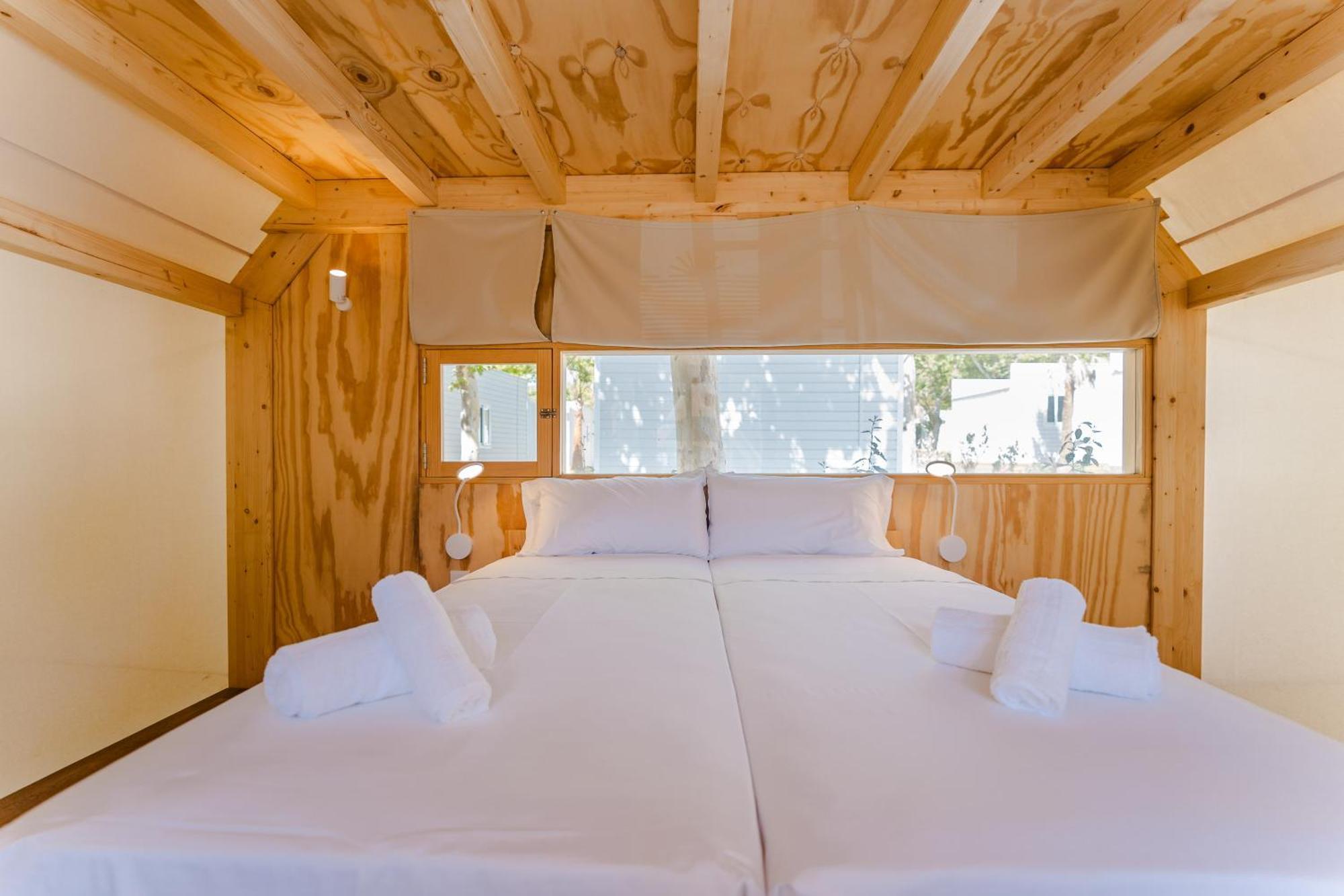 Costa Del Sol Glamping Village Fuengirola Exterior foto